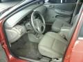 2004 Flame Red Dodge Neon SE  photo #6