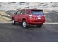 Barcelona Red Metallic - 4Runner SR5 4x4 Photo No. 3