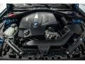 2016 BMW M2 3.0 Liter M DI TwinPower Turbocharged DOHC 24-Valve VVT Inline 6 Cylinder Engine Photo