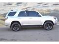 Classic Silver Metallic - 4Runner Trail Premium 4x4 Photo No. 2