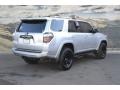 Classic Silver Metallic - 4Runner Trail Premium 4x4 Photo No. 3