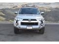 Classic Silver Metallic - 4Runner Trail Premium 4x4 Photo No. 4