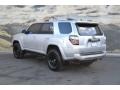 Classic Silver Metallic - 4Runner Trail Premium 4x4 Photo No. 8