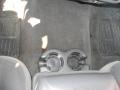 2005 Dark Gray Metallic Chevrolet Silverado 1500 LS Crew Cab  photo #11