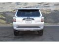 Classic Silver Metallic - 4Runner Trail Premium 4x4 Photo No. 9
