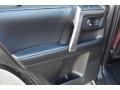 2018 Magnetic Gray Metallic Toyota 4Runner Limited 4x4  photo #12