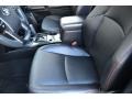 Classic Silver Metallic - 4Runner Trail Premium 4x4 Photo No. 11