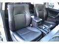 Classic Silver Metallic - 4Runner Trail Premium 4x4 Photo No. 19