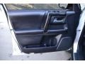 Classic Silver Metallic - 4Runner Trail Premium 4x4 Photo No. 25