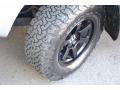 Classic Silver Metallic - 4Runner Trail Premium 4x4 Photo No. 29