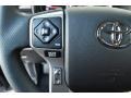 2018 Magnetic Gray Metallic Toyota 4Runner Limited 4x4  photo #33