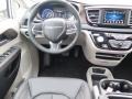 2018 Bright White Chrysler Pacifica Touring L  photo #13