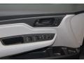 2018 Modern Steel Metallic Honda Odyssey EX-L  photo #14
