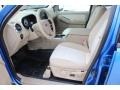 Blue Flame Metallic - Explorer Sport Trac XLT Photo No. 13
