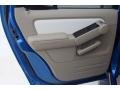Blue Flame Metallic - Explorer Sport Trac XLT Photo No. 21