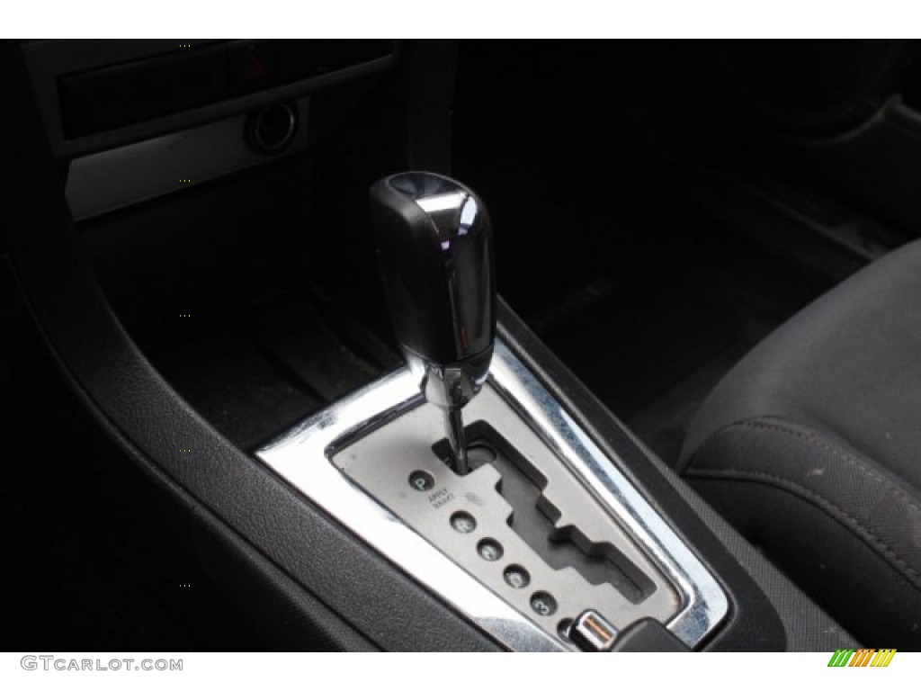 2010 Avenger SXT - Brilliant Black Crystal Pearl / Dark Slate Gray photo #16