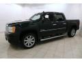 Onyx Black - Sierra 1500 Denali Crew Cab AWD Photo No. 3