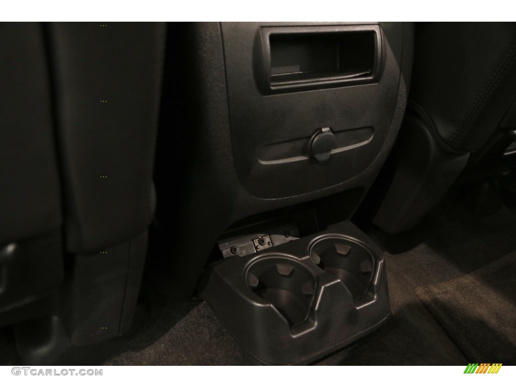 2013 Sierra 1500 Denali Crew Cab AWD - Onyx Black / Ebony photo #18