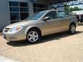 2006 Sandstone Metallic Chevrolet Cobalt LS Sedan  photo #2