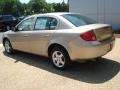 2006 Sandstone Metallic Chevrolet Cobalt LS Sedan  photo #3