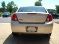 2006 Sandstone Metallic Chevrolet Cobalt LS Sedan  photo #4