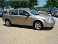 2006 Sandstone Metallic Chevrolet Cobalt LS Sedan  photo #6