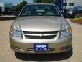 2006 Sandstone Metallic Chevrolet Cobalt LS Sedan  photo #8