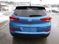 2017 Caribbean Blue Hyundai Tucson SE AWD  photo #8