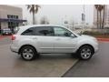 2007 Billet Silver Metallic Acura MDX Sport  photo #7