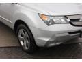 2007 Billet Silver Metallic Acura MDX Sport  photo #9