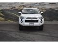 2018 Super White Toyota 4Runner SR5 4x4  photo #2