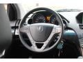 2007 Billet Silver Metallic Acura MDX Sport  photo #30