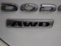 2009 Stone White Dodge Journey SXT AWD  photo #8