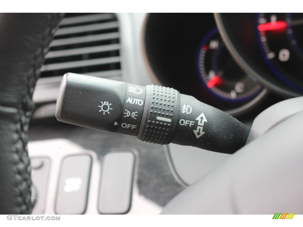 2007 MDX Sport - Billet Silver Metallic / Ebony photo #37