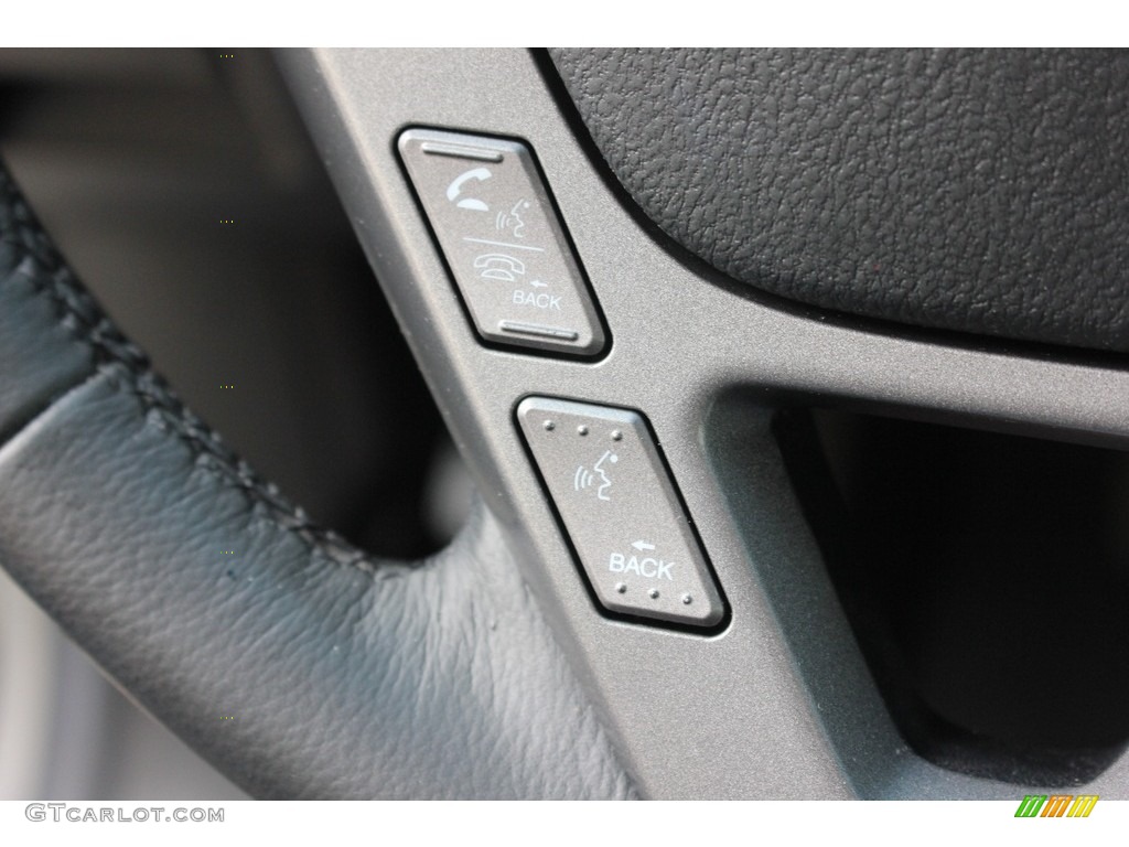 2007 MDX Sport - Billet Silver Metallic / Ebony photo #39