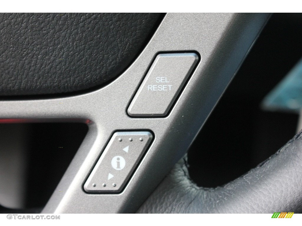2007 MDX Sport - Billet Silver Metallic / Ebony photo #41
