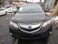 Crystal Black Pearl - RDX Technology AWD Photo No. 8