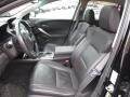 Crystal Black Pearl - RDX Technology AWD Photo No. 11