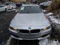 2013 Glacier Silver Metallic BMW 3 Series 328i xDrive Sedan  photo #8