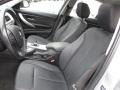 2013 Glacier Silver Metallic BMW 3 Series 328i xDrive Sedan  photo #13