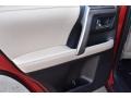 2018 Barcelona Red Metallic Toyota 4Runner SR5 4x4  photo #21
