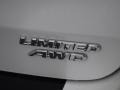 2015 Blizzard White Pearl Toyota Sienna Limited AWD  photo #11