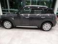Thunder Grey Metallic - Countryman Cooper S Photo No. 1