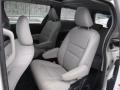 2015 Blizzard White Pearl Toyota Sienna Limited AWD  photo #26