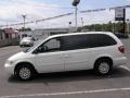 2006 Stone White Chrysler Town & Country LX  photo #3