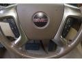 2007 Gold Mist Metallic GMC Yukon SLE  photo #15