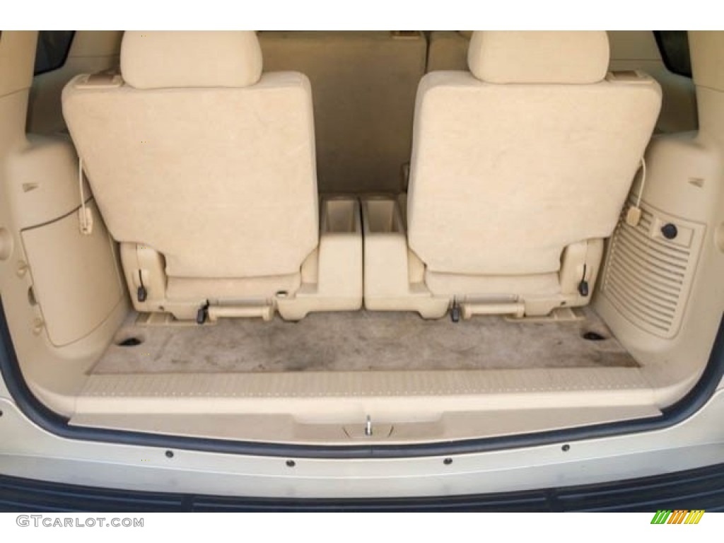 2007 Yukon SLE - Gold Mist Metallic / Light Tan photo #19