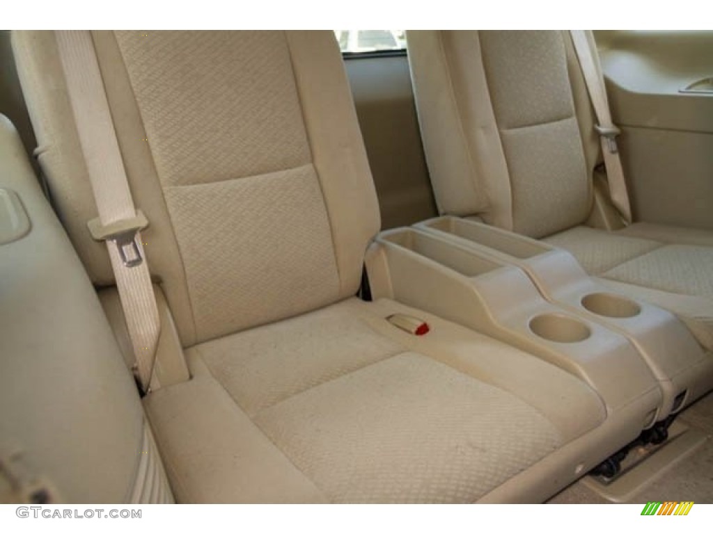 2007 Yukon SLE - Gold Mist Metallic / Light Tan photo #20