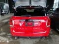 Chili Red - Countryman Cooper S ALL4 Photo No. 3