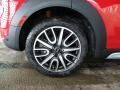 Chili Red - Countryman Cooper S ALL4 Photo No. 5